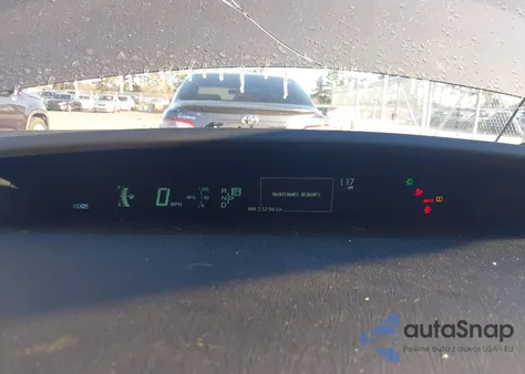 2013 Toyota Prius Three from USA, damaged, VIN JTDKN3DU6D1625902